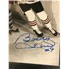 Image 2 : BOBBY HULL SIGNED 8 X 10