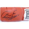 Image 2 : GEORGE FOREMAN SIGNED EVERLAST BOXING GLOVE ( PSA COA)