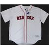 Image 4 : Carl Yastrzemski Signed Red Sox Jersey (Beckett Holo)