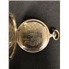 Image 2 : RARE VINTAGE CORGEMONT CHRONOMETRE POCKET WATCH