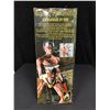 Image 2 : LARGE MINT IN BOX  ART ASYLUM IRON MAIDEN SOMEWHERE IN TIMECOLLECTIBLE STATUE
