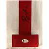Image 2 : BRANDON AIYUK SIGNED SAN FRAN 49ERS JERSEY ( BECKETT COA)