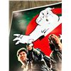 Image 2 : GHOSTBUSTERS CAST SIGNED MOVIE POSTER (RA COA)