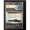 Image 2 : 2014-15 UPPER DECK YOUNG GUNS #478 ADREI VASILEVSKIY