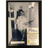 Image 2 : BEYONCE SIGNED 8X10 PHOTO (RA COA)