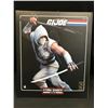 Image 2 : AFA GRADED SIDESHOW EXCLUSIVES COLLECTIBLES STORM SHADOW 1:4 SCALE