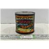Image 1 : Buckingham Cut Tobacco Tin