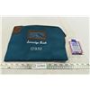 Image 1 : Sovereign Bankers Bag - locking deposit bag with keys