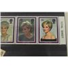 Image 3 : Princess Diana Stamps