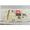 Image 1 : Canadian & Royal Envelopes & Stamps