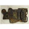 Image 2 : IH Tractor Belt Buckle