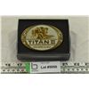 Image 1 : Titan II John Deere Belt Buckle