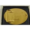 Image 3 : One Millionth John Deere Tractor Belt Buckle