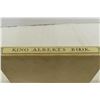 Image 3 : Vintage King Albert’s Book
