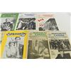 Image 3 : Monarchy Canada Vintage Magazines