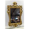 Image 1 : Gold Framed Mirror