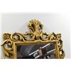 Image 2 : Gold Framed Mirror