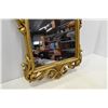 Image 3 : Gold Framed Mirror