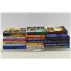 Image 1 : Assorted Romance Novels & Misc. Books