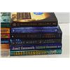 Image 4 : Assorted Romance Novels & Misc. Books