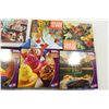 Image 3 : 8 Assorted Puzzles