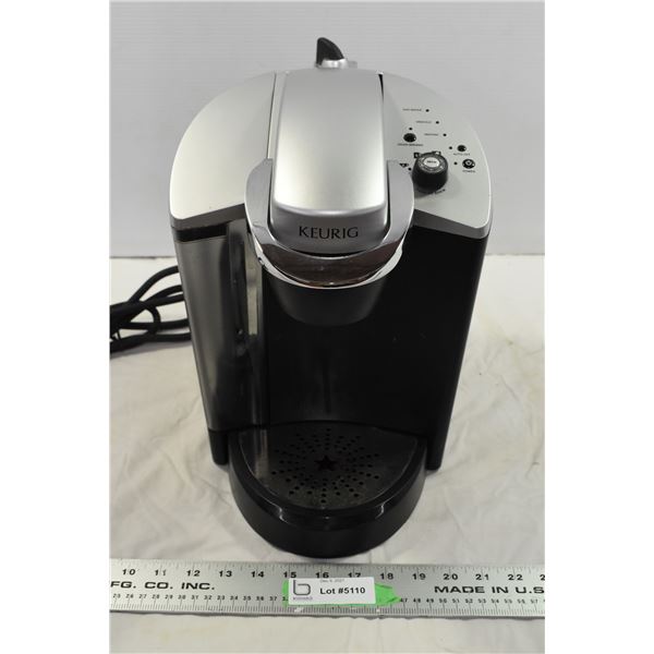 Keurig Coffee Maker
