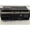 Image 2 : Electrohome Shortwave CB TV-Radio-Cassette-Recorder (working)