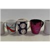 Image 3 : Assorted Mugs (one is Dr Suess)
