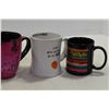 Image 4 : Assorted Mugs (one is Dr Suess)