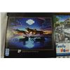 Image 2 : Harley Davidson Puzzle + Other Puzzles
