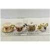 Image 1 : Tea Pots, Cups & Saucers
