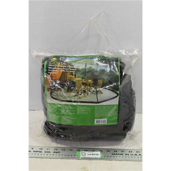 Mosquito Umbrella Net