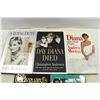 Image 2 : Royal Hardcover Books – Princess Diana