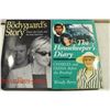Image 3 : Royal Hardcover Books – Princess Diana