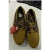 Image 3 : Size 13 Mens Shoes, Hanging Accessories