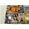 Image 2 : (12) Louis L’Amour Western Books