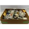 Image 1 : Box of Misc. NOS Appliance Parts