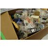 Image 2 : Box of Misc. NOS Appliance Parts