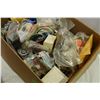 Image 3 : Box of Misc. NOS Appliance Parts