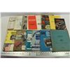 Image 1 : Vintage Car Magazines/ Manuals