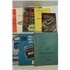 Image 3 : Vintage Car Magazines/ Manuals
