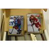 Image 12 : Box of Assorted Vintage Hockey Cards
