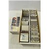 Image 9 : Box of Assorted Vintage Hockey Cards