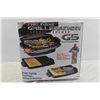 Image 1 : George Foreman G5 Grill - complete in box - used - (working)