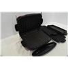 Image 3 : George Foreman G5 Grill - complete in box - used - (working)