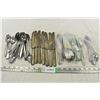 Image 1 : Assorted Silverware/Utensils