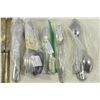Image 3 : Assorted Silverware/Utensils