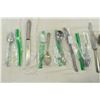 Image 2 : Assorted Silverware/Utensils