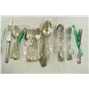 Image 3 : Assorted Silverware/Utensils