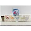 Image 1 : Assorted Party Glasses & Mugs